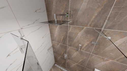 3D návrh kúpeľne 41119 detail 1
