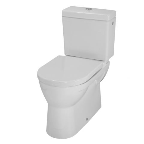 Kombi wc