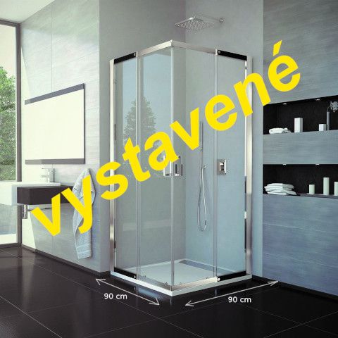 Výpredaj kúpeľne