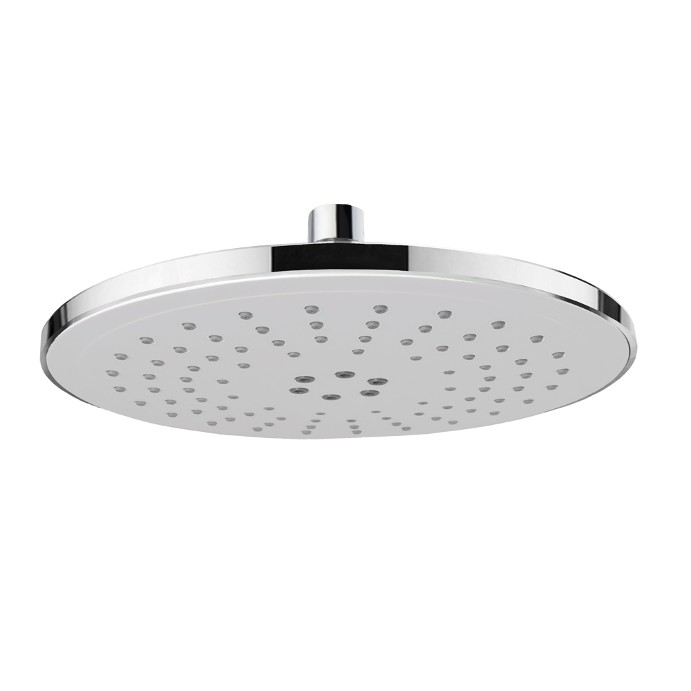 Mereo Tanierová sprcha horná, ø 220mm s kĺbom
