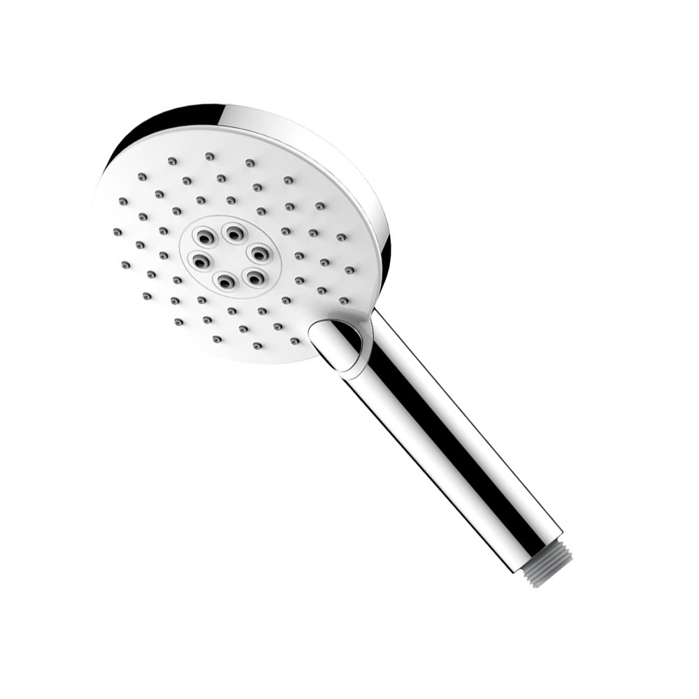Mereo Ručná sprcha trojpolohová ø  12 cm