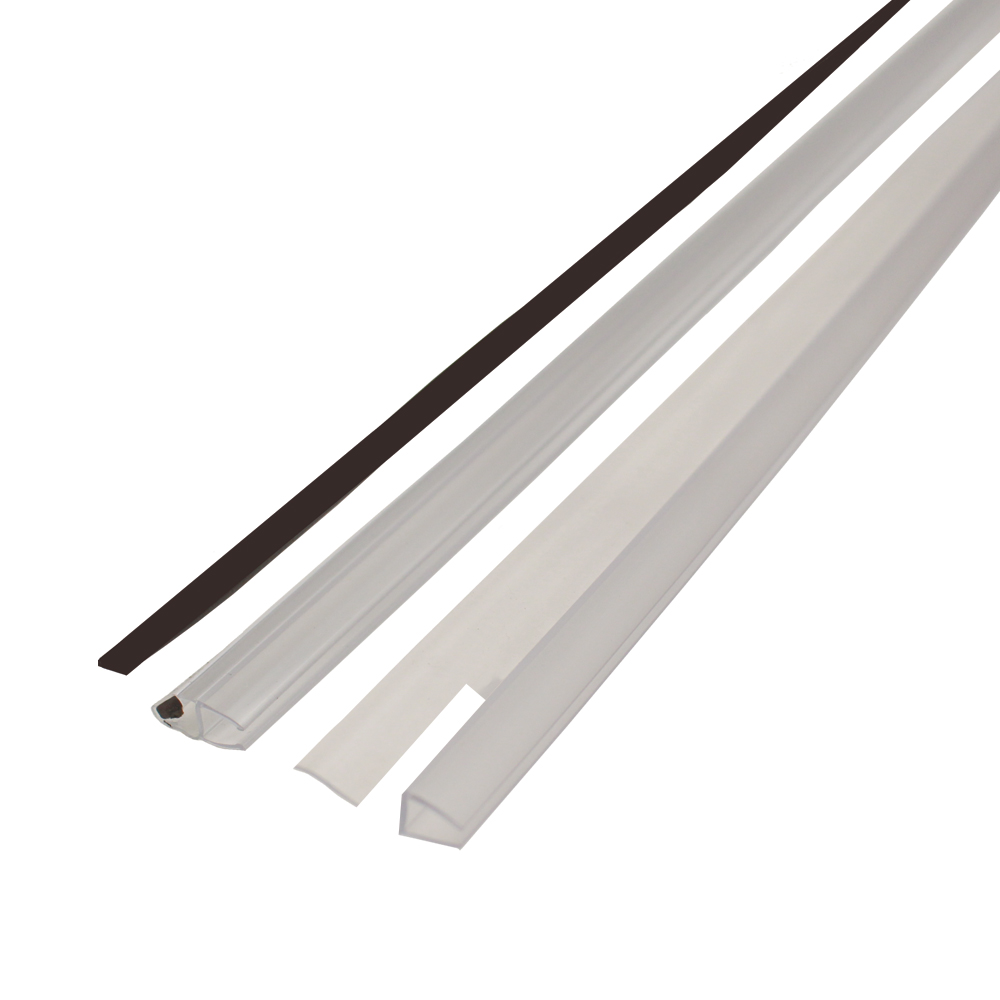 Mereo Súprava tesnení - kompletná pre pre CK10111Zx - CK10511Zx, vrátane magnetickej lišty