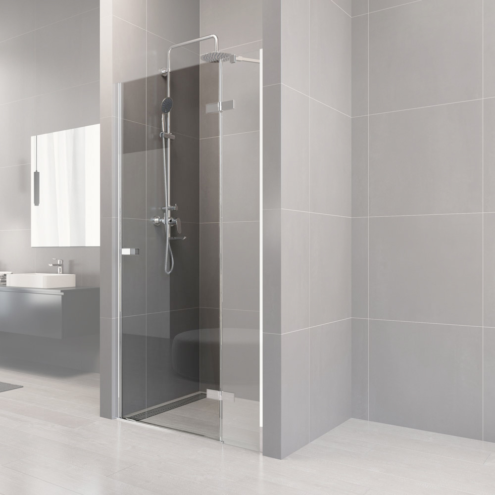 Mereo Otváracie dvere pravé pre CK10111ZP - CK10511ZP