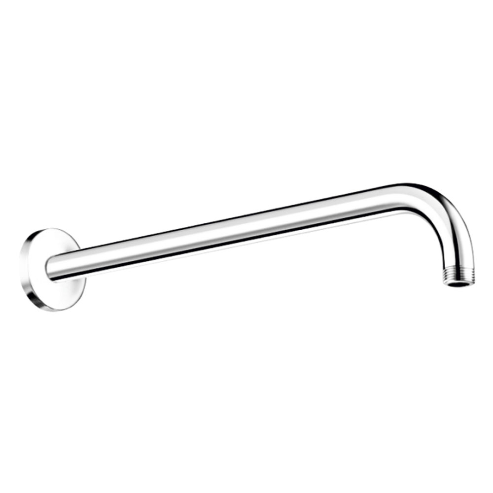 Mereo Rameno okrúhle zo steny , 330 mm, ø 20 mm, mosadz