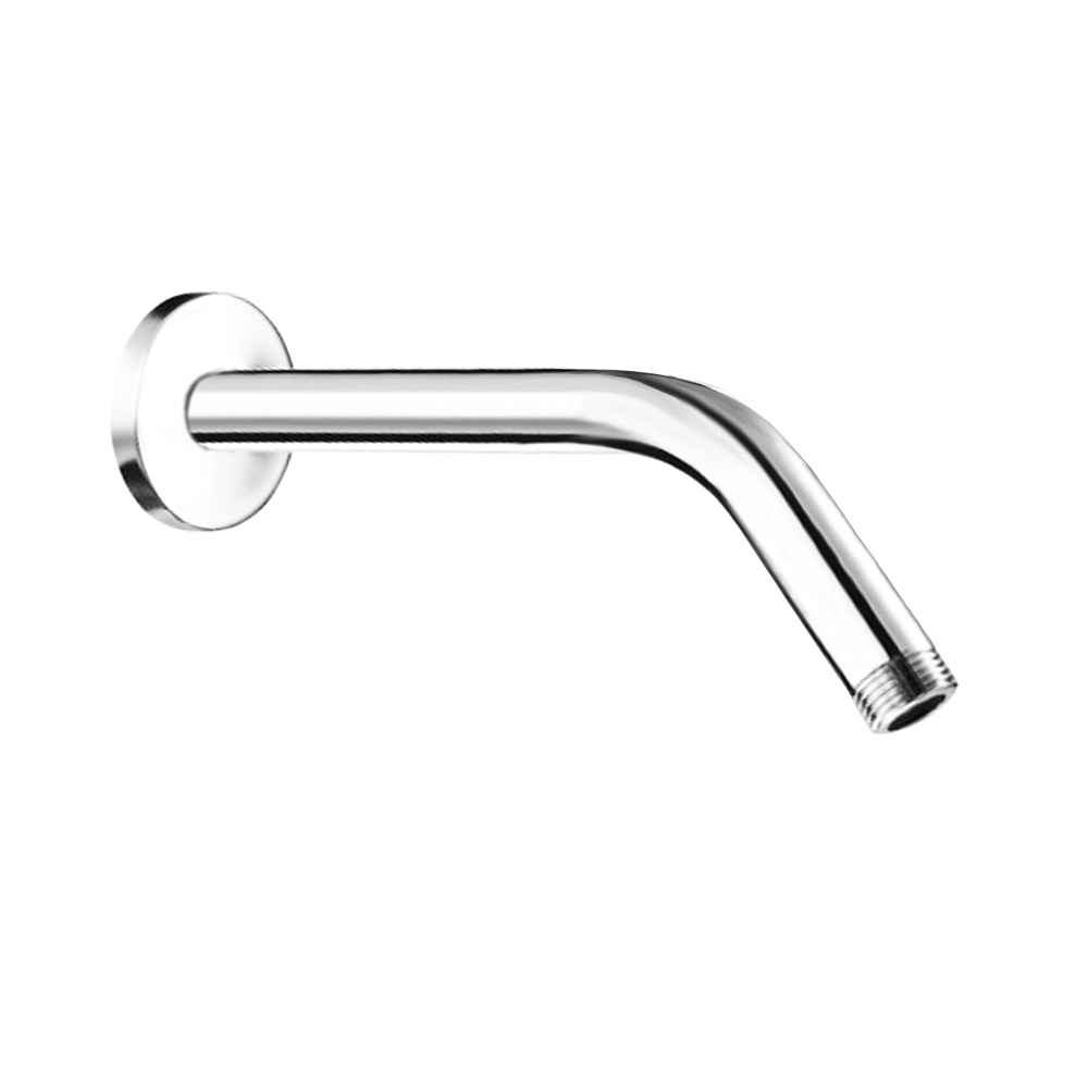Mereo Rameno okrúhle zo steny , 200 mm, ø 20 mm, mosadz