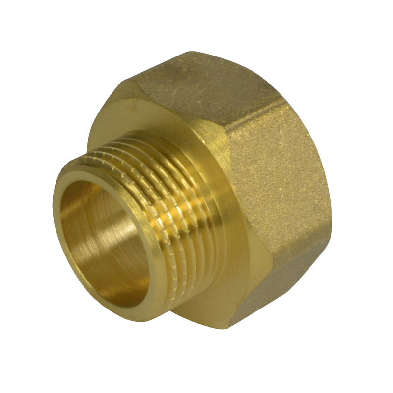 Klum Redukcia opačná, 1/2“ x 3/4