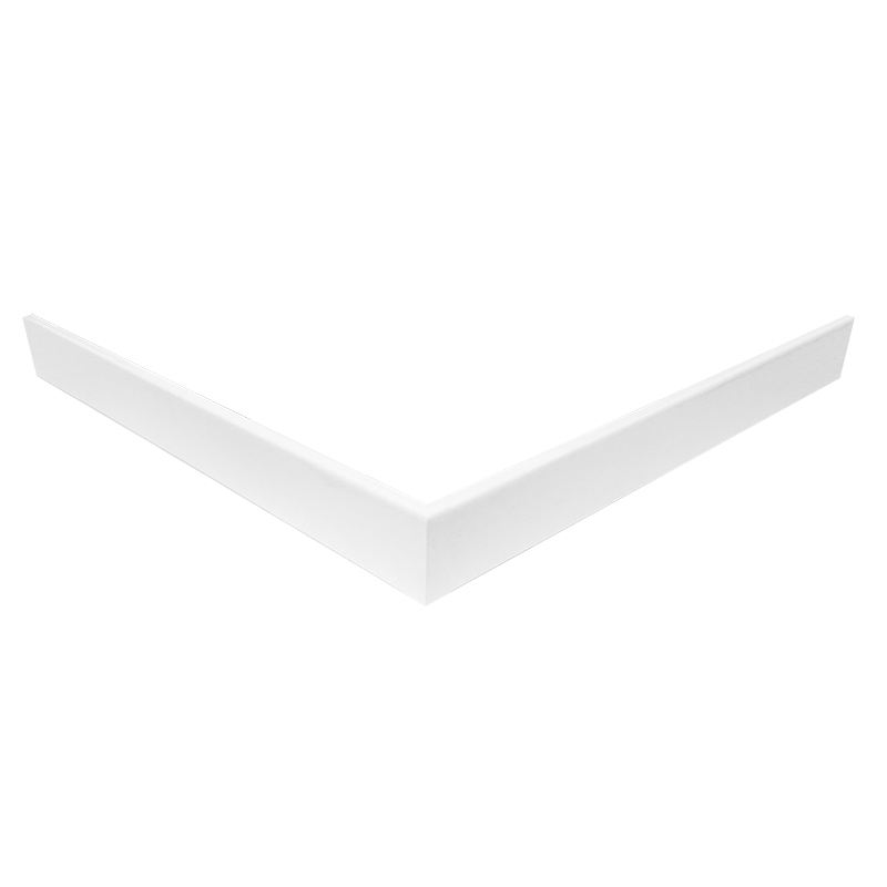 Mereo Čelný panel pre vaničku CV35xx a CV41xx, CV74xx, výška 10 cm