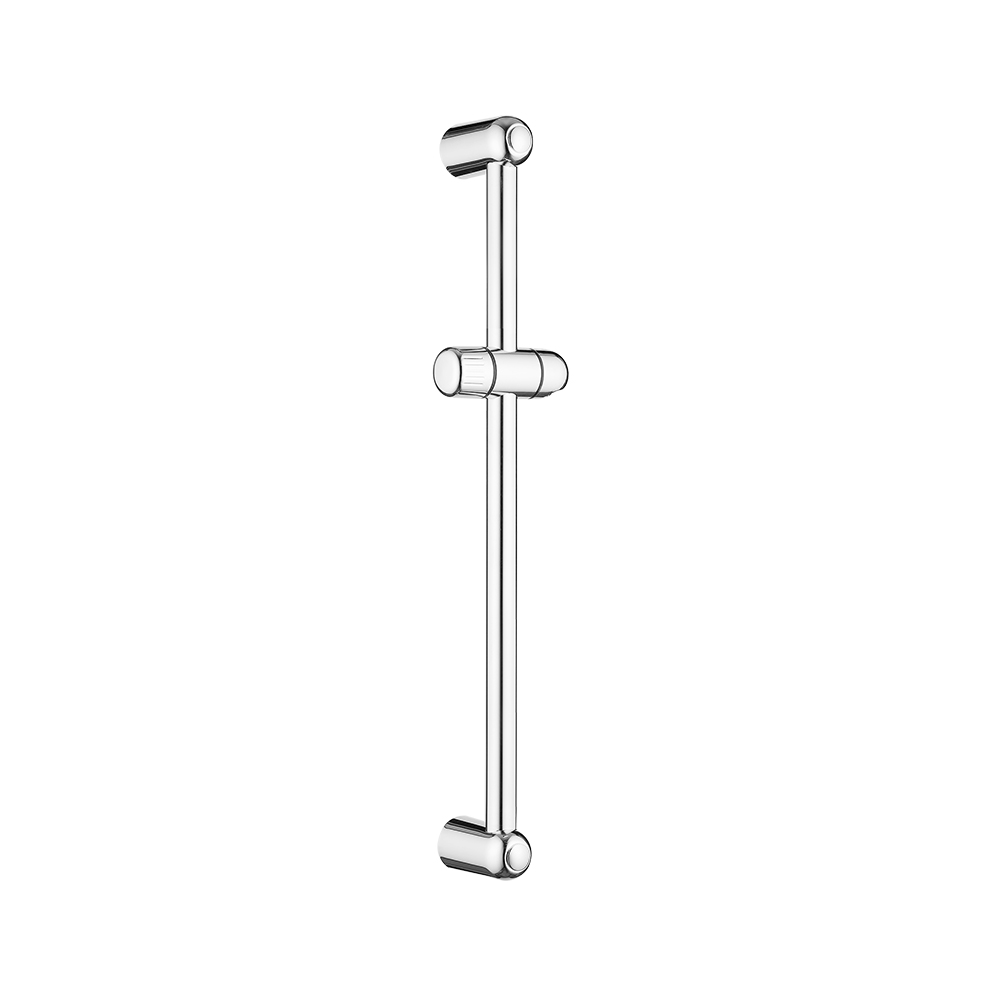 Mereo Držiak sprchy posuvný 60,5 cm