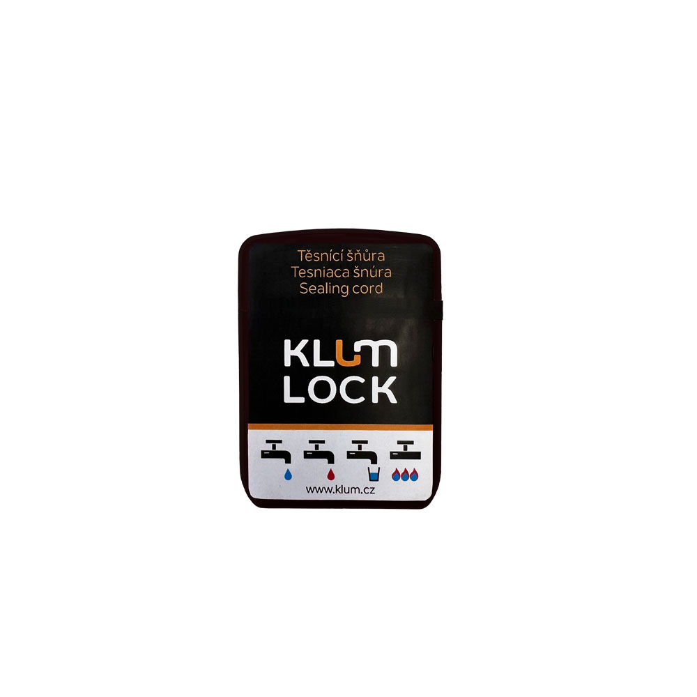 Klum Tesniaca niť KLUMLOCK, 20 m