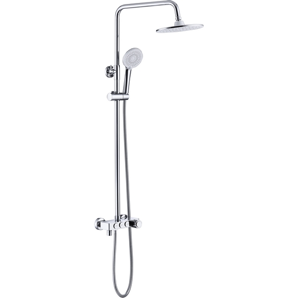 Click SHOWERSKY multi sprchový SET chróm