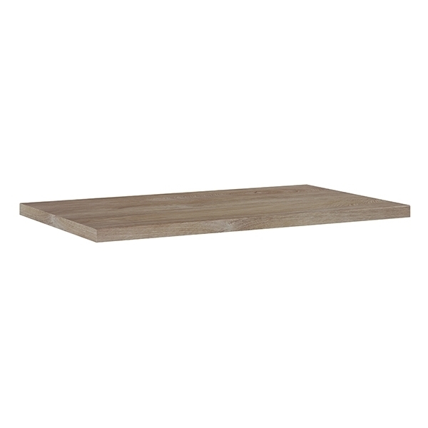 Doska pod um. 90x49,4cm dub prírodný