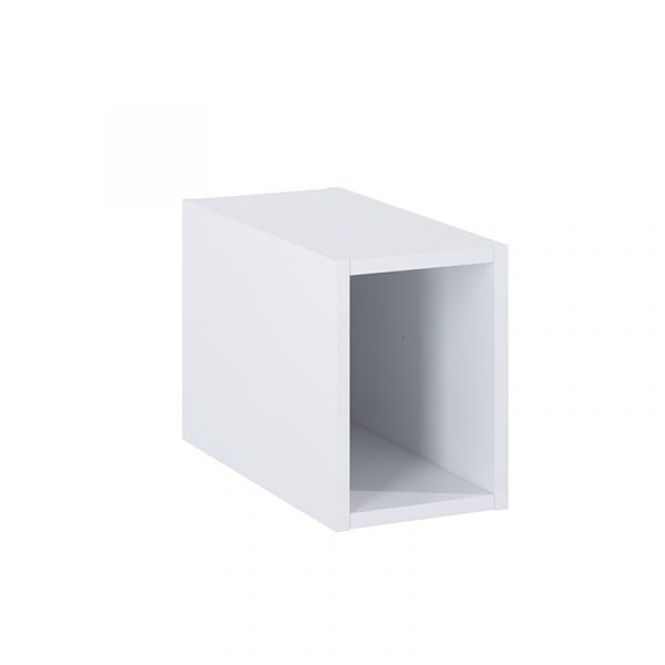 Scarlet modul 20cm biela lesk