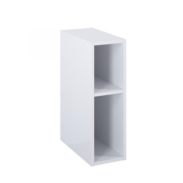 Scarlet 2 modul 20cm biela lesk