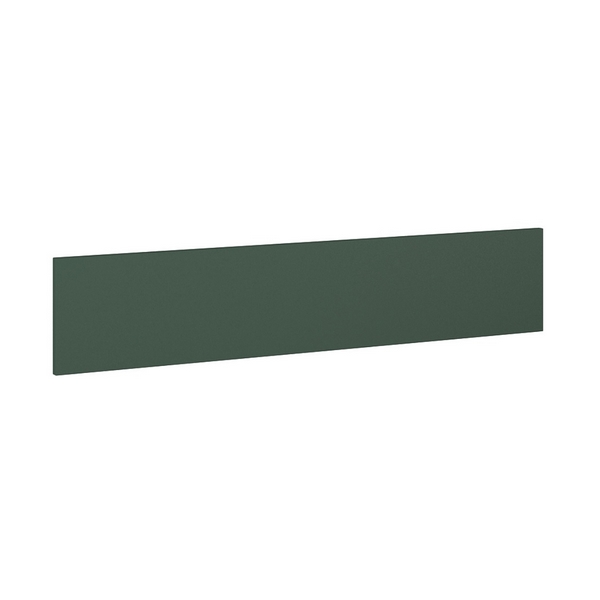 Lotostone doska na stenu 100x20x1,5 smaragd mat
