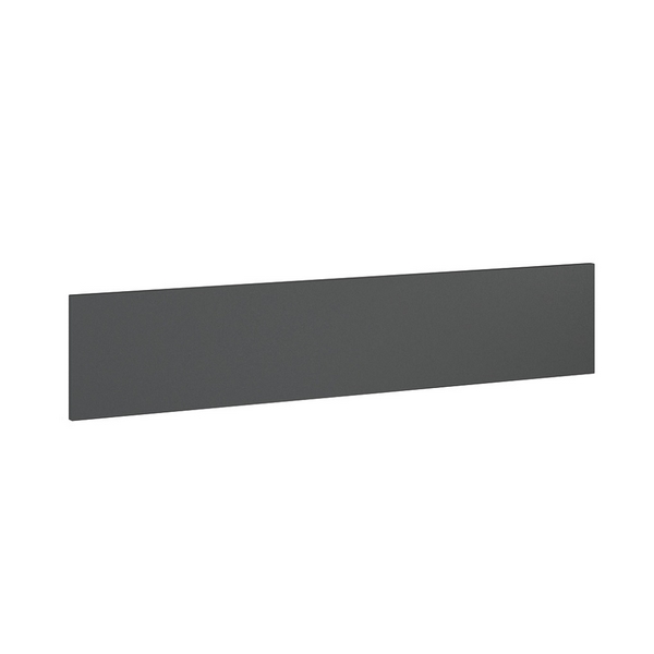 Lotostone doska na stenu 100x20x1,5 antracit mat