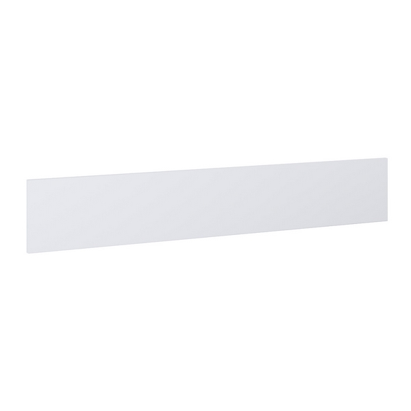 Lotostone doska na stenu 120x20x1,5 biela mat