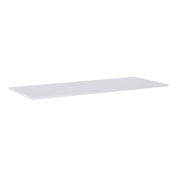 Lotostone doska pod um. 120x46x1,5cm biela mat