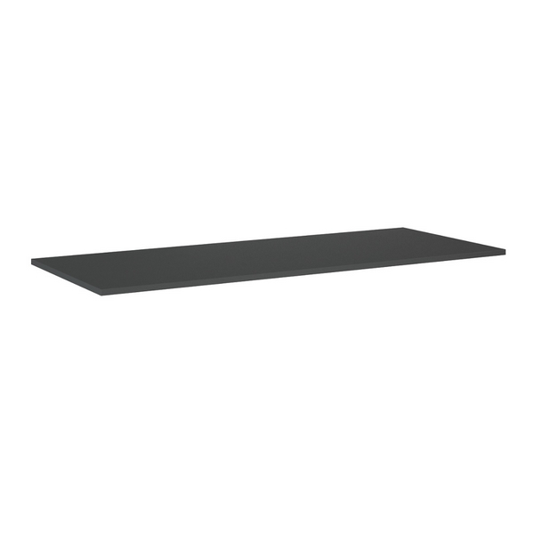 Lotostone doska pod um. 120x46x1,5cm antracit mat