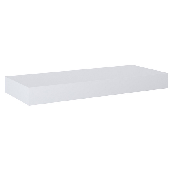 Lotostone doska pod um. 120x46x12cm biela mat