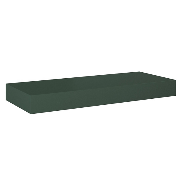 Lotostone doska pod um. 120x46x12cm smaragd mat