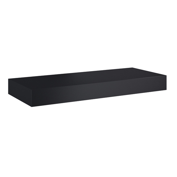 Lotostone doska pod um. 120x46x12cm čierna mat