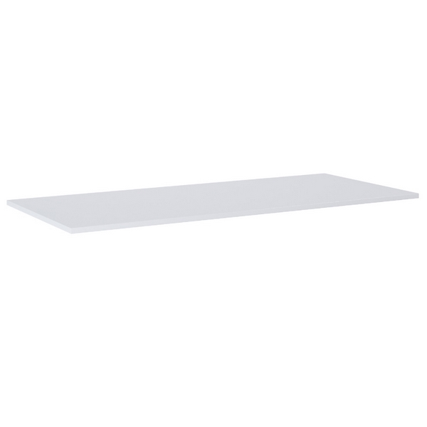 Lotostone doska pod um. 120x49,4x1,5cm biela mat