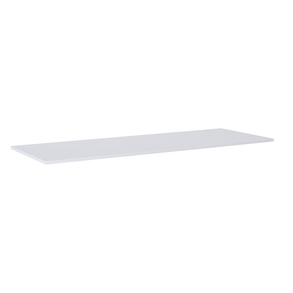 Lotostone doska pod um. 140x46x1,5cm biela mat