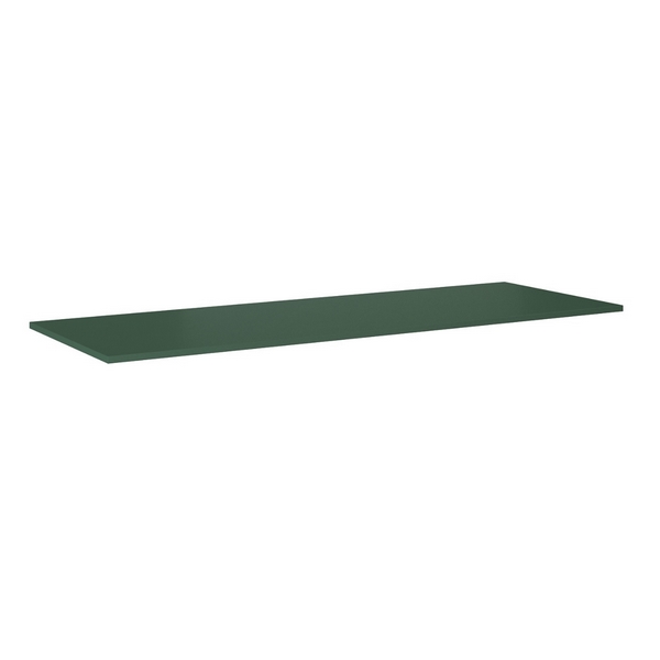 Lotostone doska pod um. 140x46x1,5cm smaragd mat