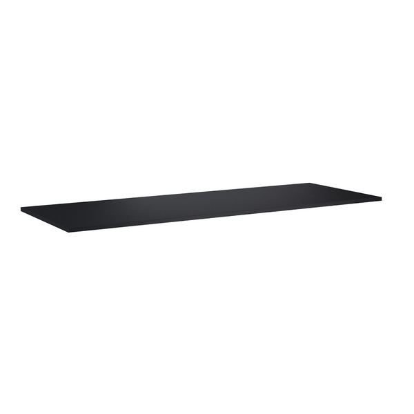 Lotostone doska pod um. 140x46x1,5cm čierna mat