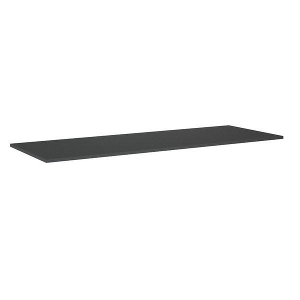 Lotostone doska pod um. 140x46x1,5cm antracit mat