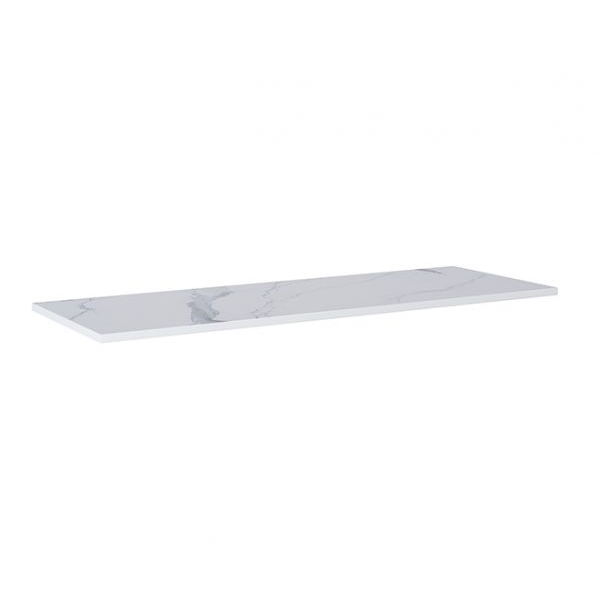 Lotostone doska pod um. 140x46x2cm b. mr. mat