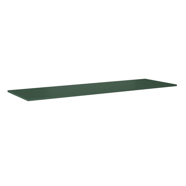 Lotostone doska pod um. 160x46x1,5cm smaragd mat