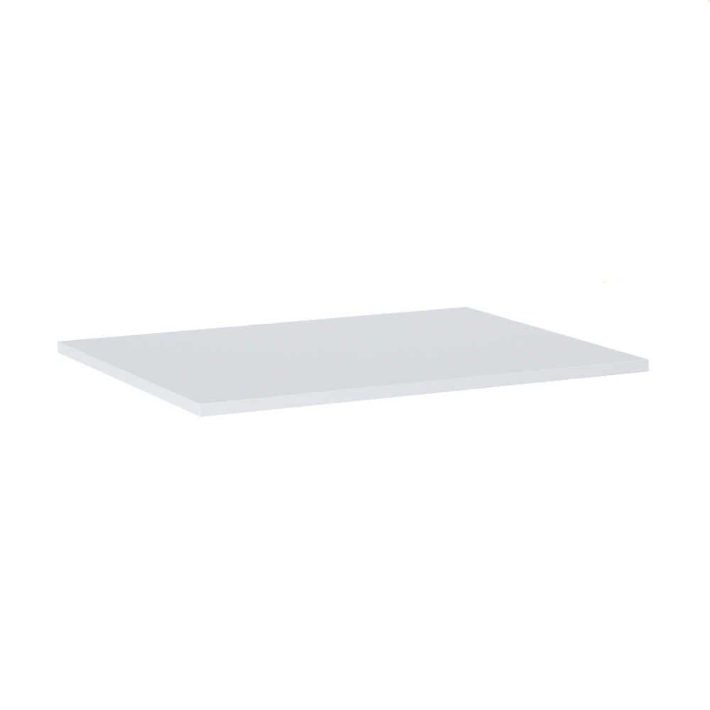 Lotostone doska pod um. 60x46x1,5cm biela mat