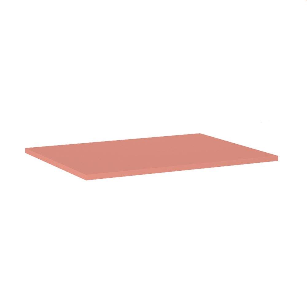 Lotostone doska pod um.  60x46x1,5cm coral mat