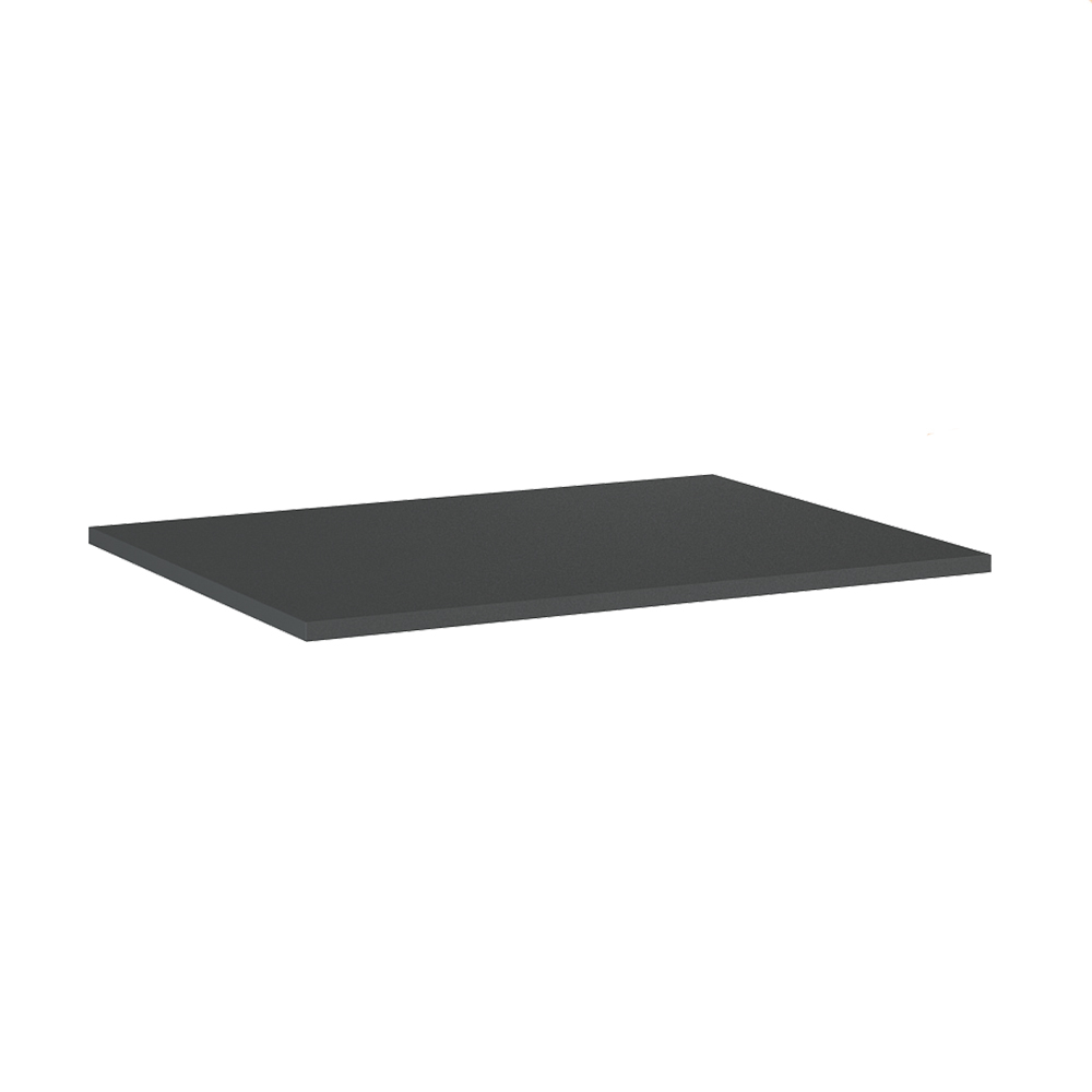Lotostone doska pod um. 60x46x1,5cm antracit mat