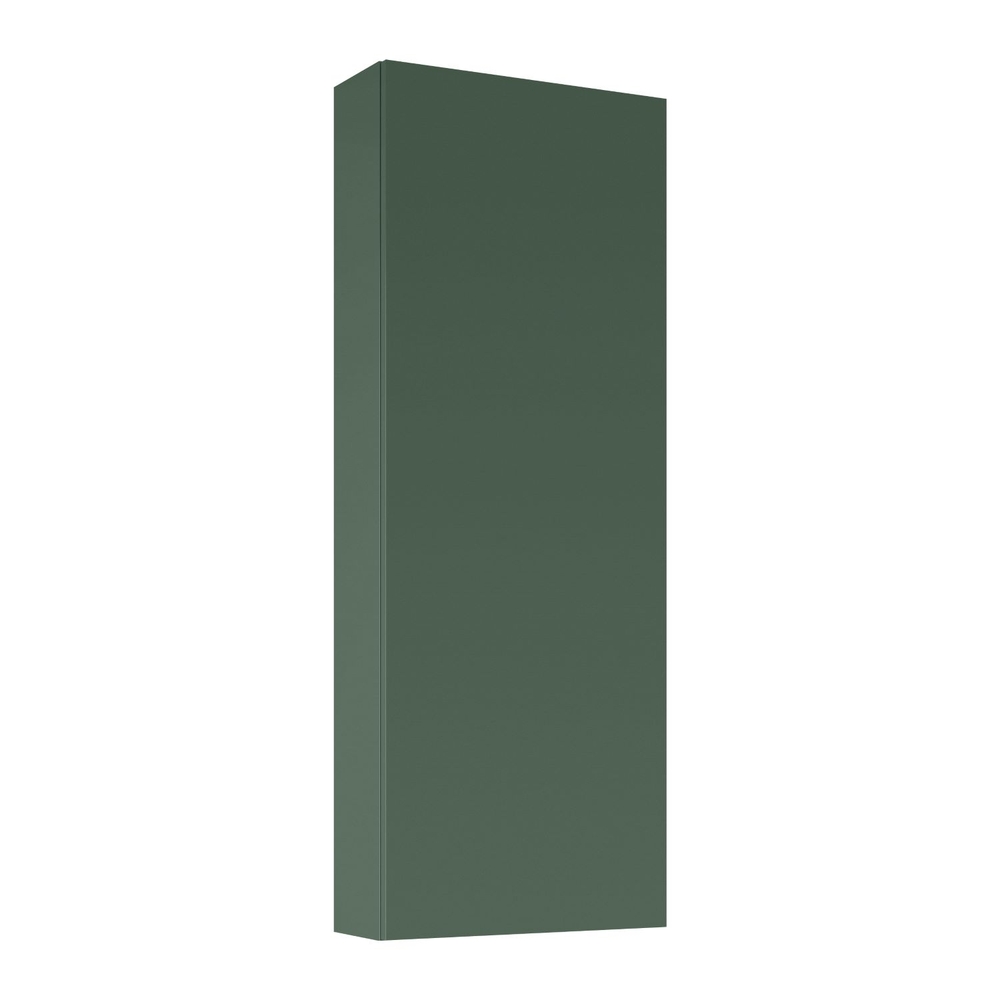 Uni. horná skr. 1D 45cm smaragd mat