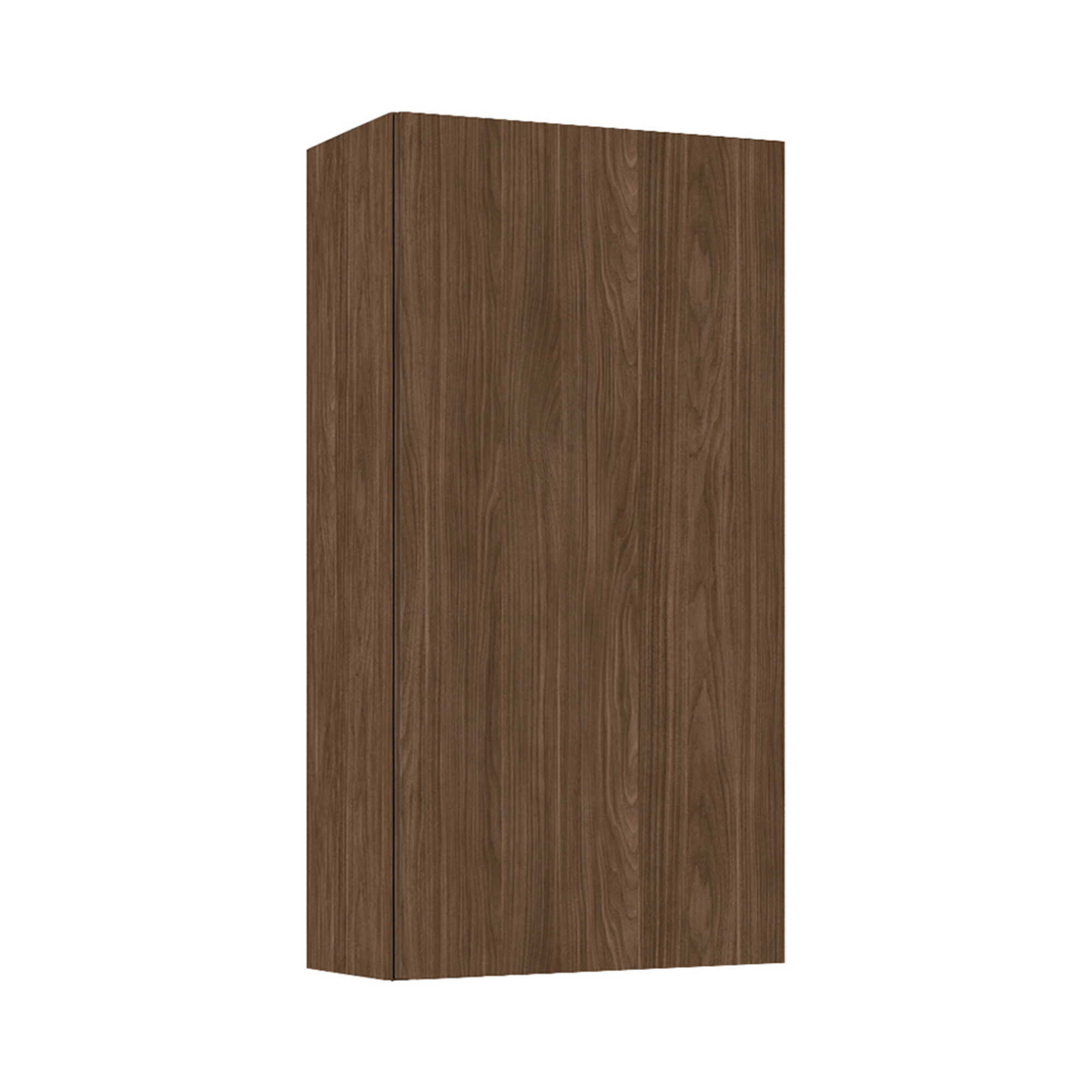 Uni. horná skr. 1D 40x80x21,6cm orech