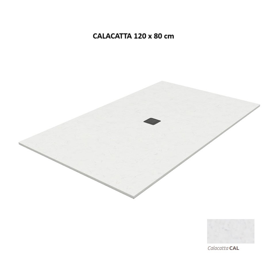 HRANATÁ VANIČKA LOTOSTONE CALACATTA 120x80cm