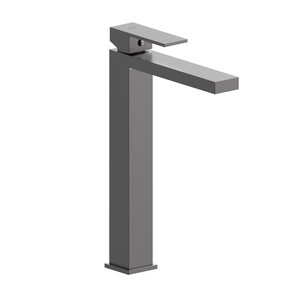 ARTO vysoká XL umývadlová batéria, gunmetal
