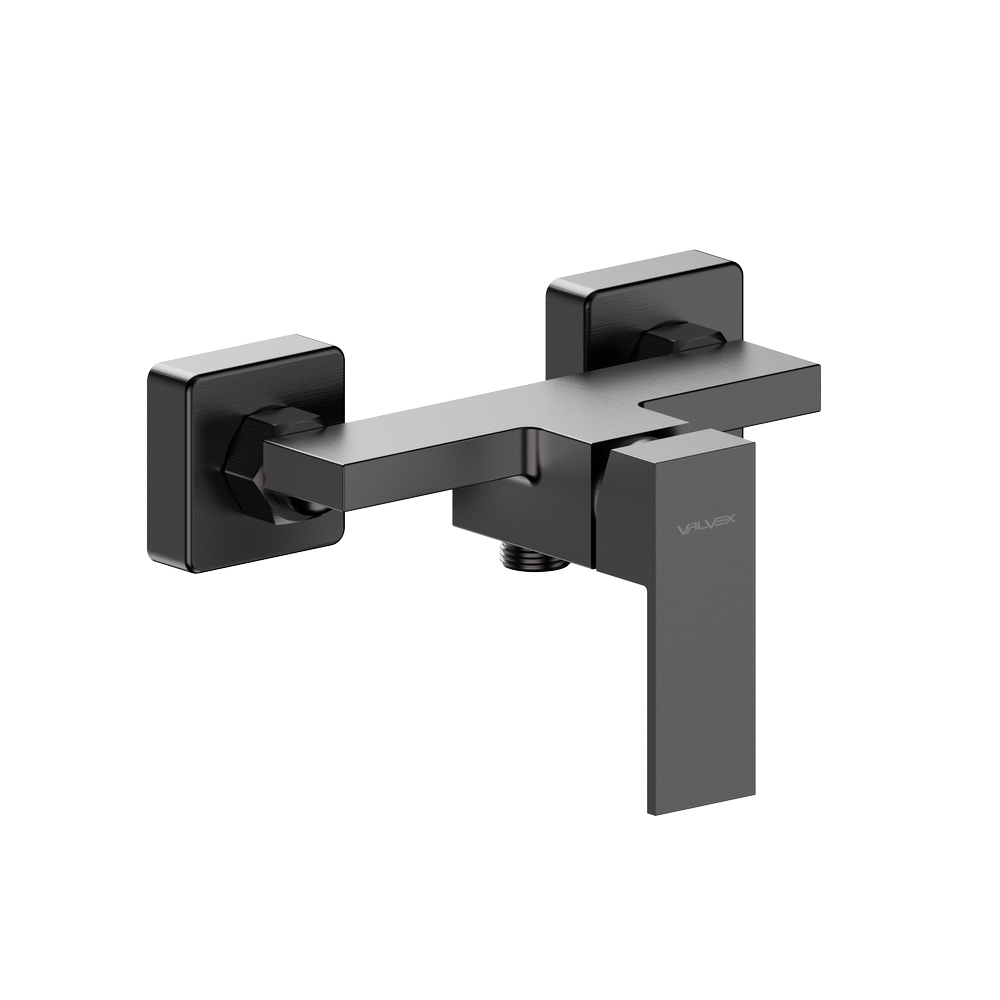 ARTO sprchová batéria, 150mm, gunmetal