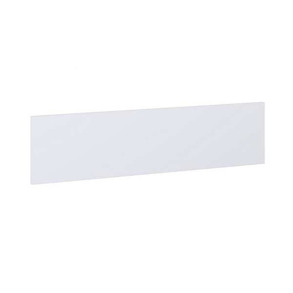 Lotostone doska na stenu 80x20x1,5 biela mat