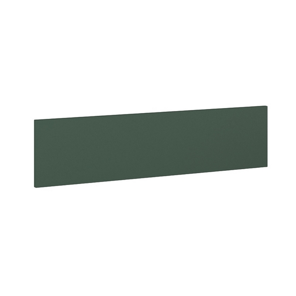 Lotostone doska na stenu 80x20x1,5 smaragd mat