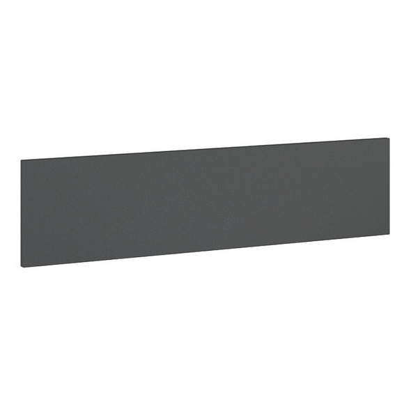 Lotostone doska na stenu 80x20x1,5 antracit mat