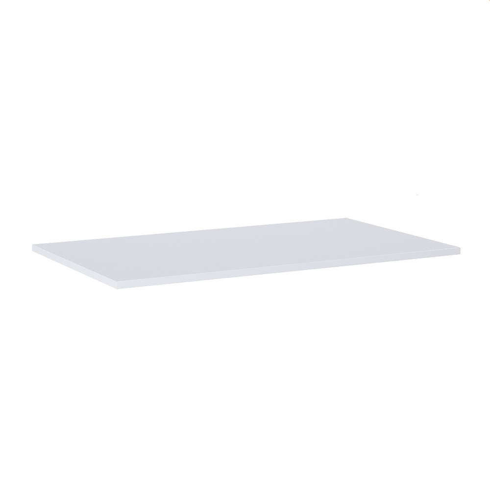 Lotostone doska pod um. 80x46x1,5cm biela mat