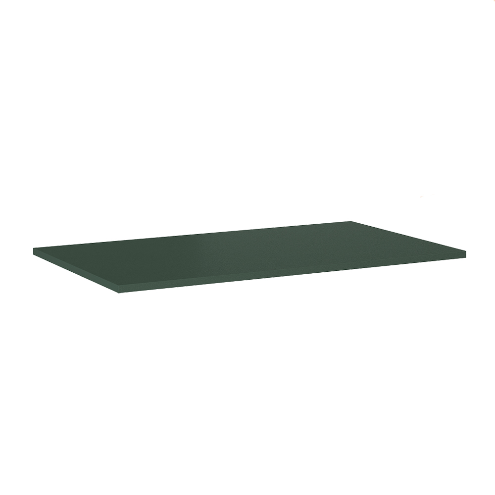 Lotostone doska pod um. 80x46x1,5cm smaragd mat