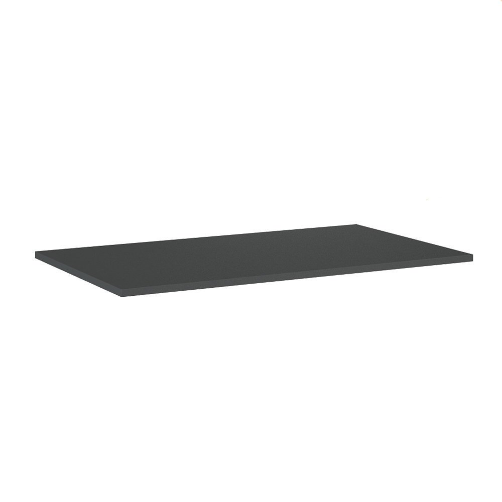 Lotostone doska pod um. 80x46x1,5cm antracit mat