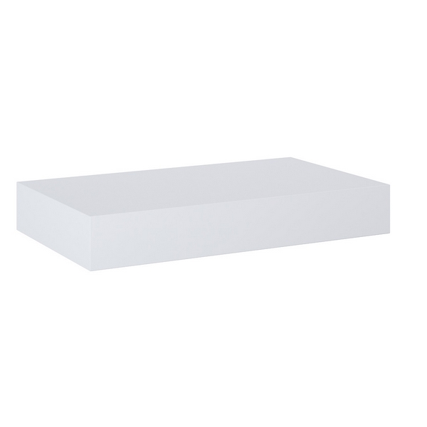 Lotostone doska pod um. 80x46x12cm biela mat