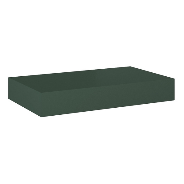 Lotostone doska pod um. 80x46x12cm smaragd mat