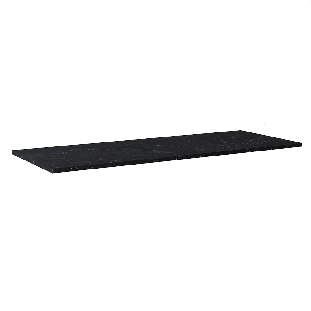 Lotostone do. pod um. 140(90+50)x49,5x2cm č.mr.mat