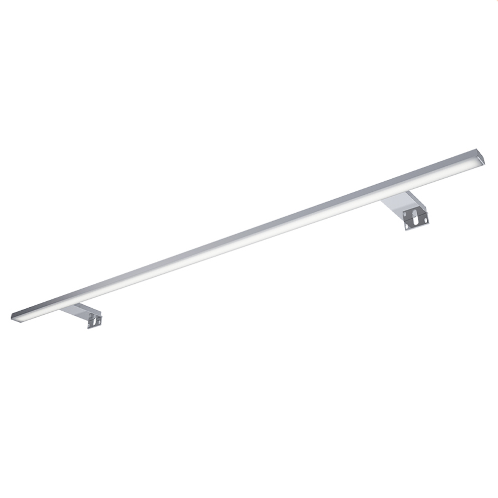 ASTER osvetlenie na zrkadlo LED 100 cm